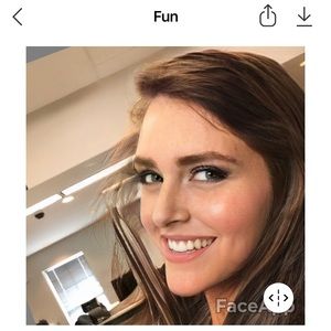 Meet your Posher, Renee